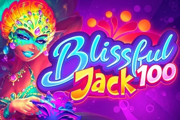 Blissful Jack 100